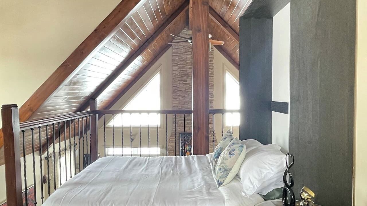 Photo of Bedroom in Plaisance