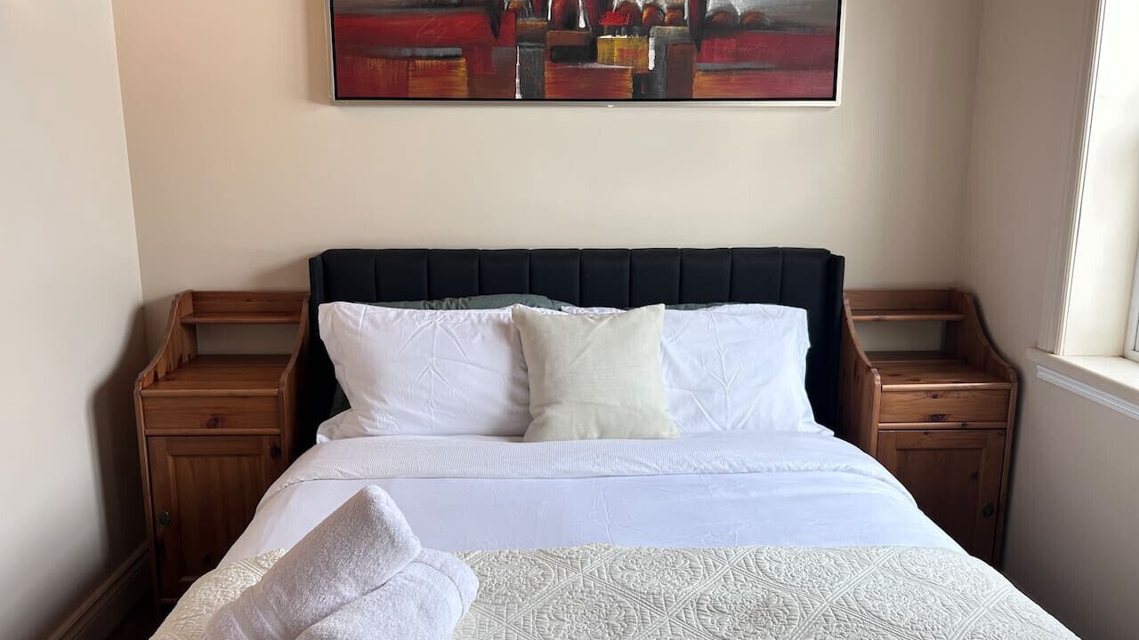 Photo of Bedroom in Plaisance