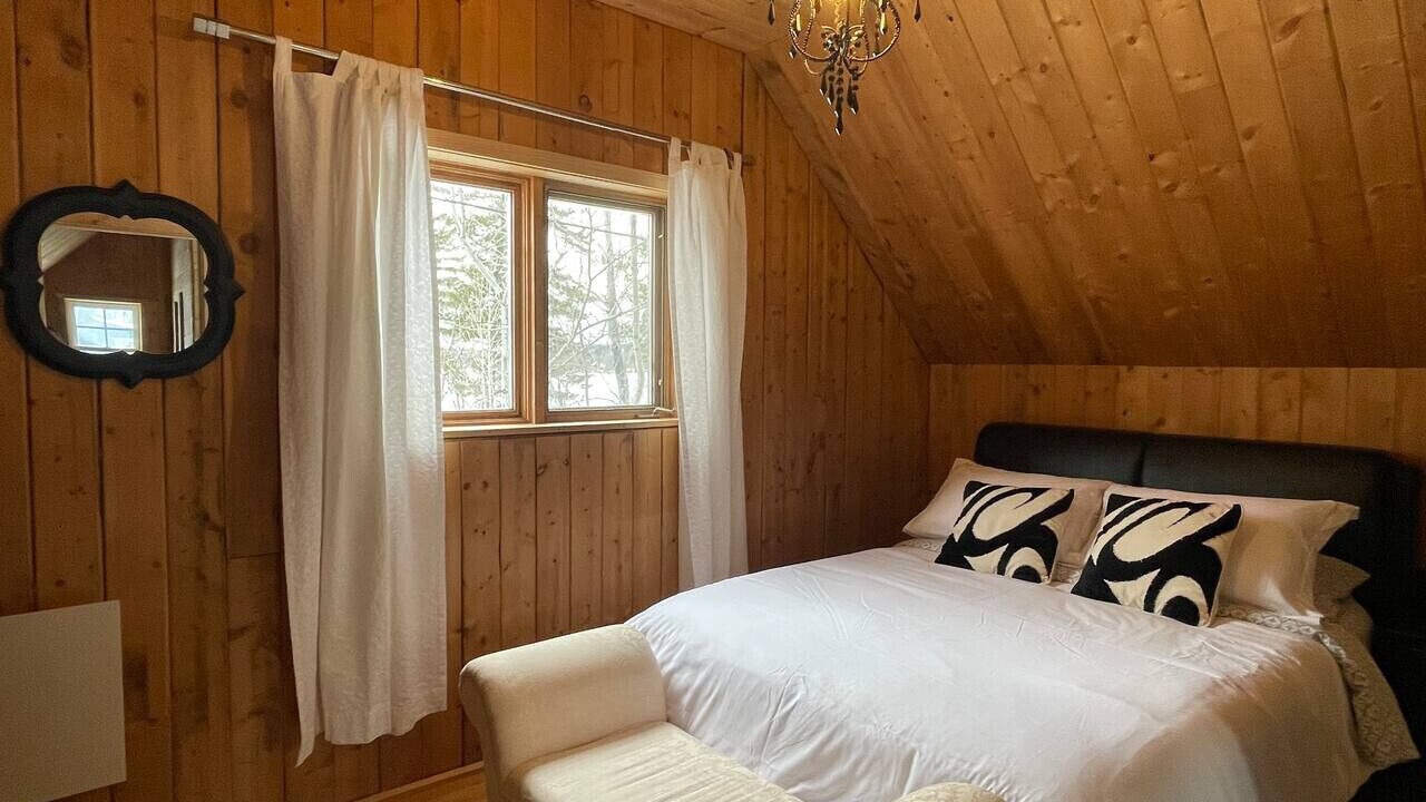 Photo of Bedroom in Plaisance