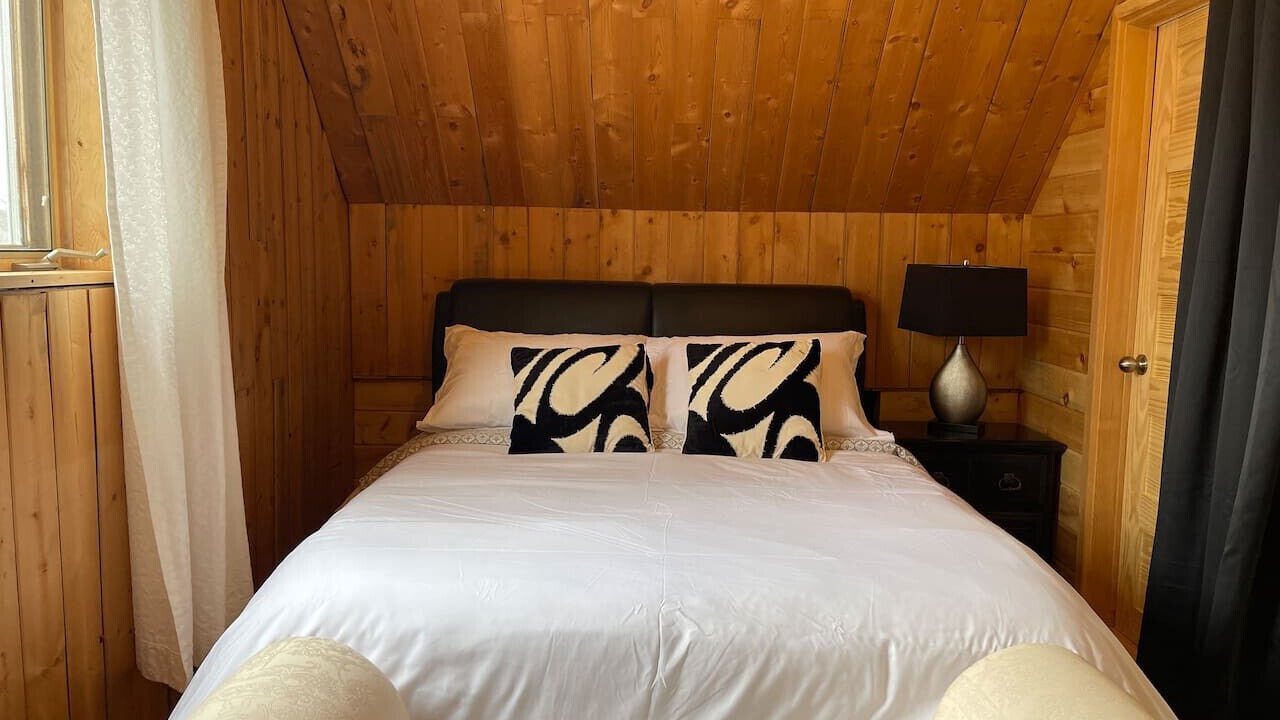 Photo of Bedroom in Plaisance
