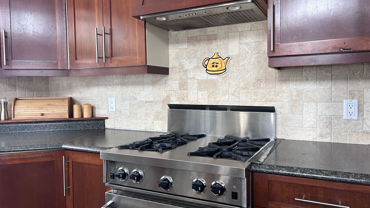 Photo of Kitchen in Plaisance