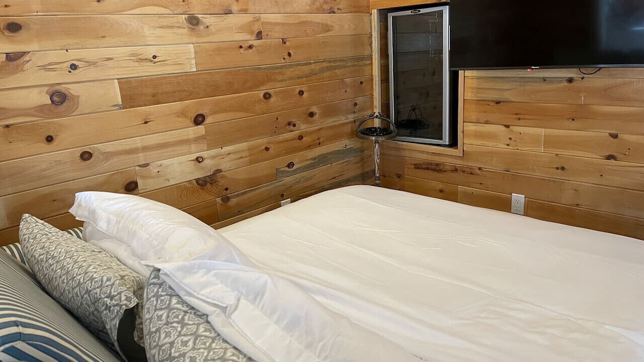 Photo of Bedroom in Plaisance