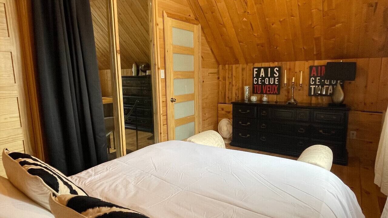 Photo of Bedroom in Plaisance