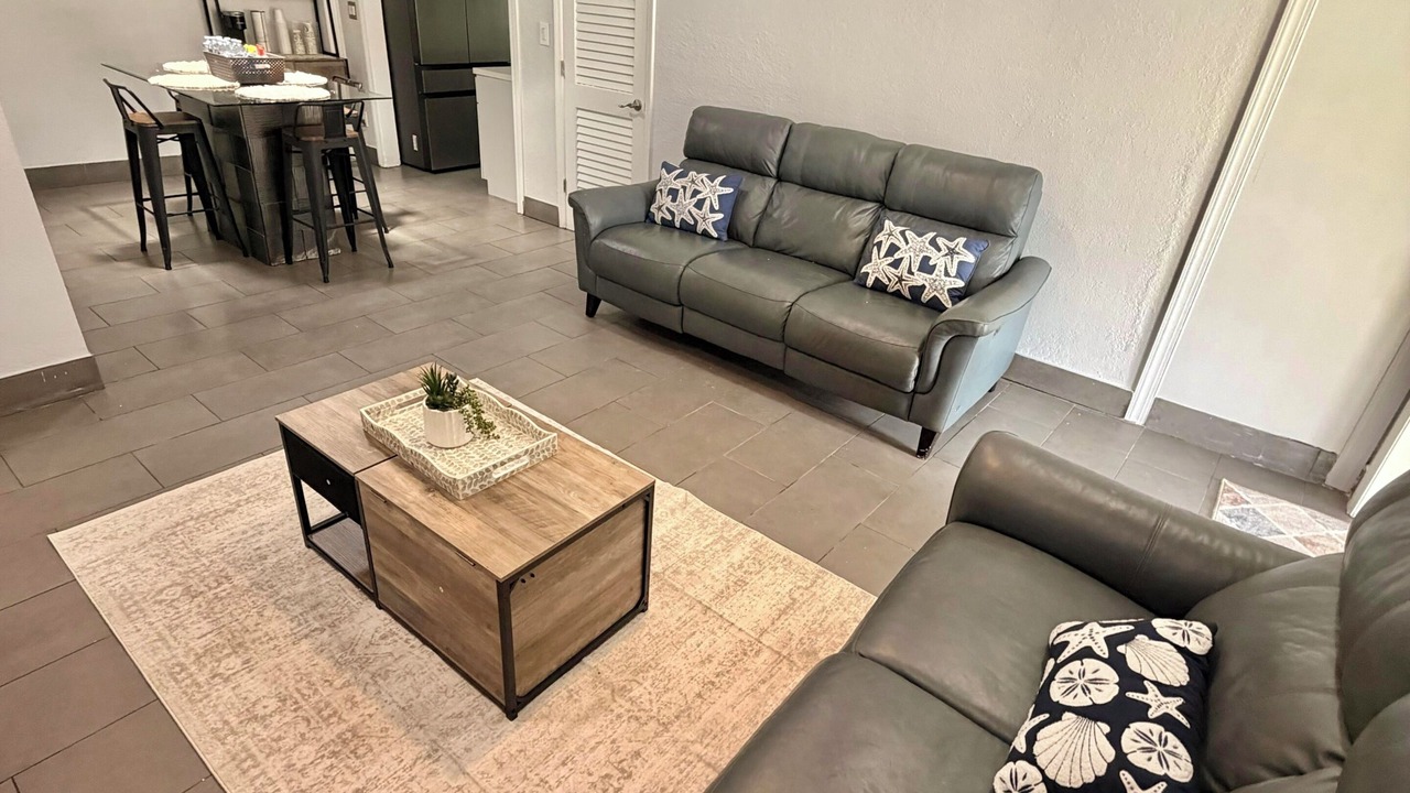 Photo of Livingroom in Flagami