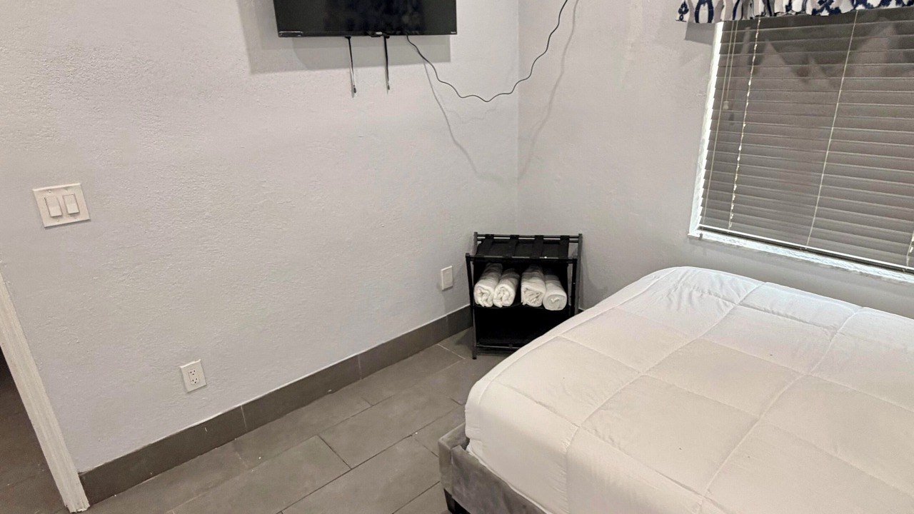 Photo of Bedroom in Flagami