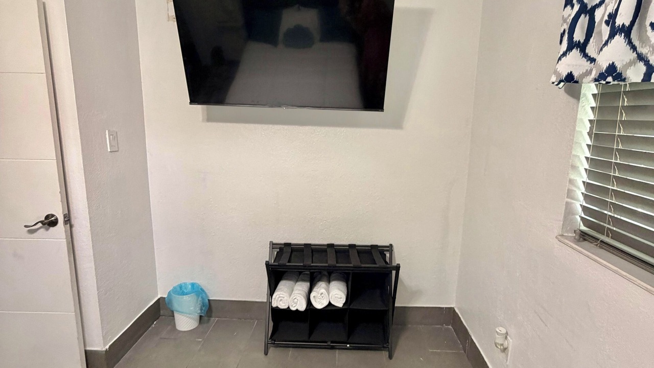 Photo of Bedroom in Flagami