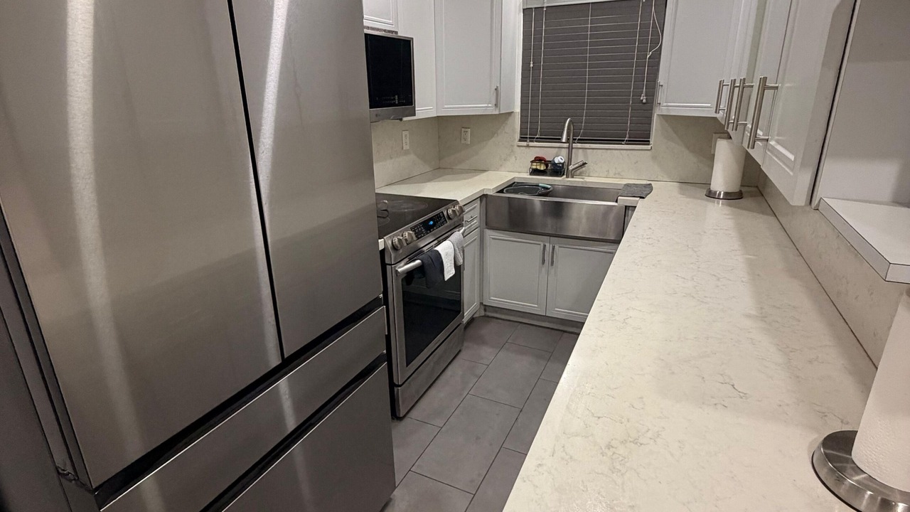 Photo of Kitchen in Flagami