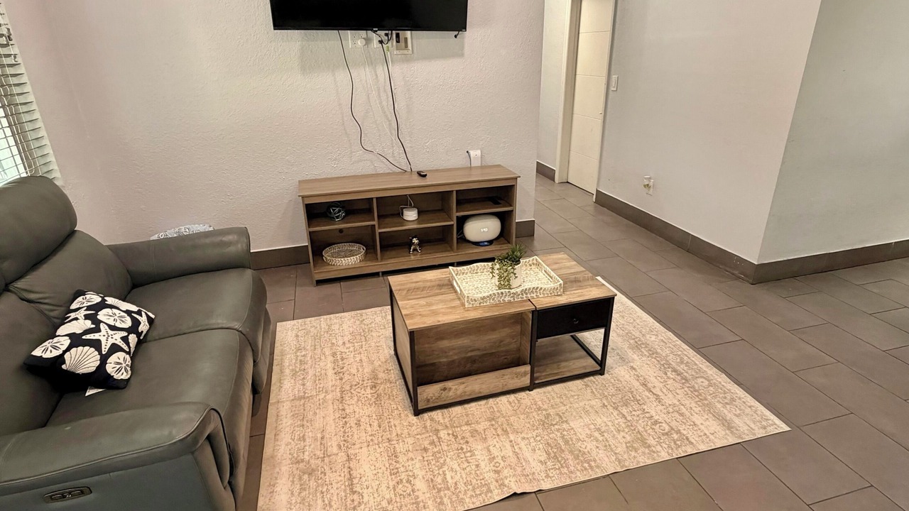 Photo of Livingroom in Flagami