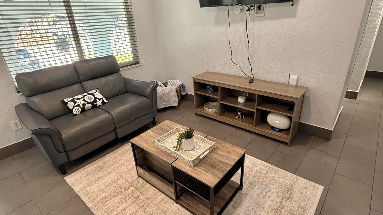 Photo of Livingroom in Flagami