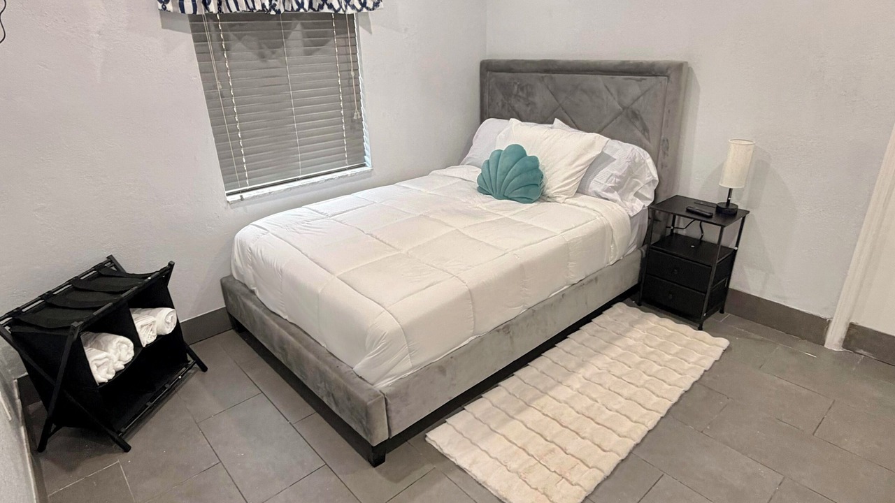 Photo of Bedroom in Flagami