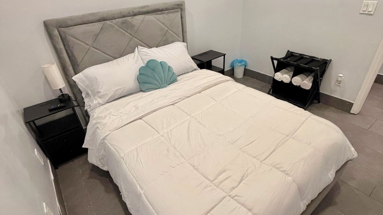 Photo of Bedroom in Flagami