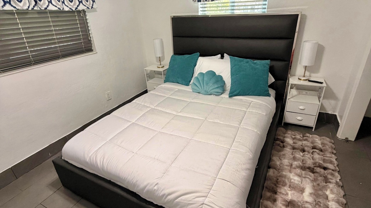 Photo of Bedroom in Flagami