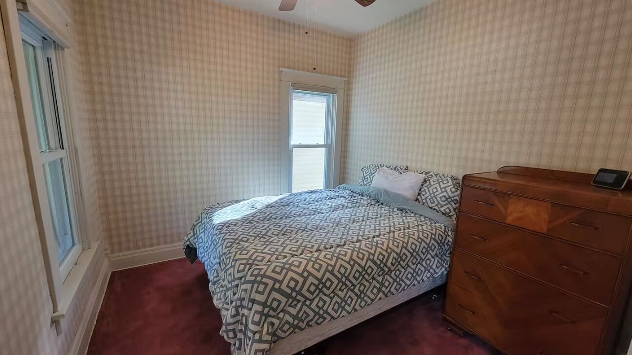 Photo of Bedroom in Wautoma