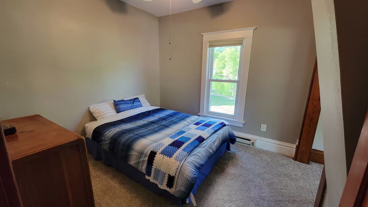Photo of Bedroom in Wautoma