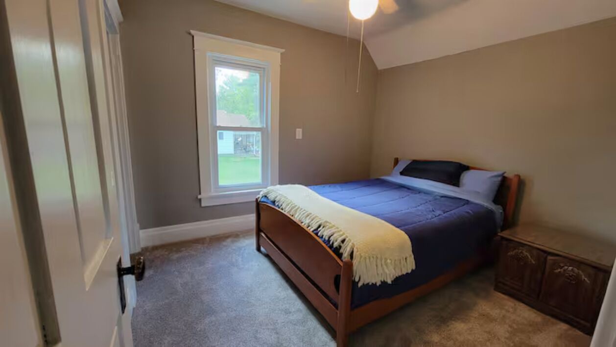 Photo of Bedroom in Wautoma
