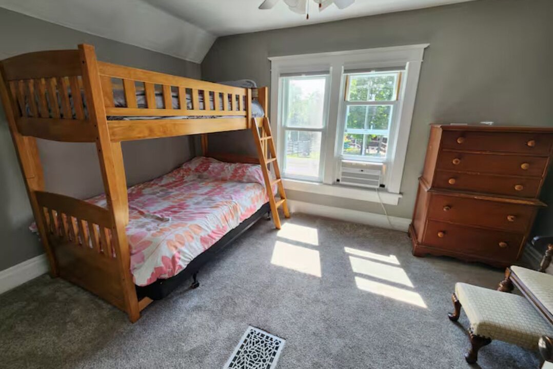 Photo of Bedroom in Wautoma
