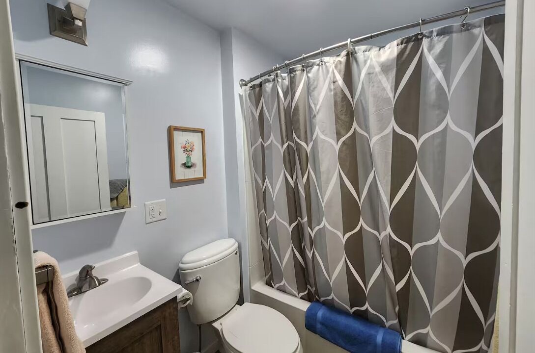 Photo of Bathroom in Wautoma