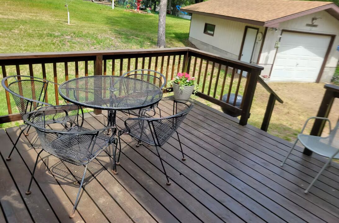 Photo of Outdoor in Wautoma