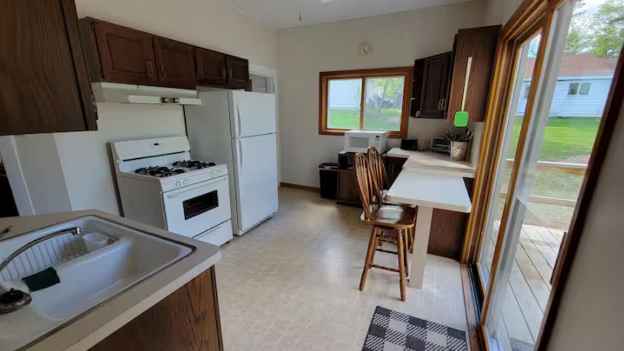 Photo of Kitchen in Wautoma