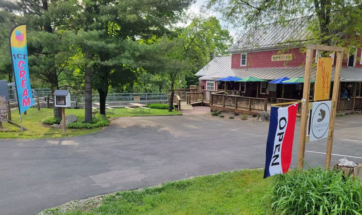 Photo of Outdoor in Wautoma