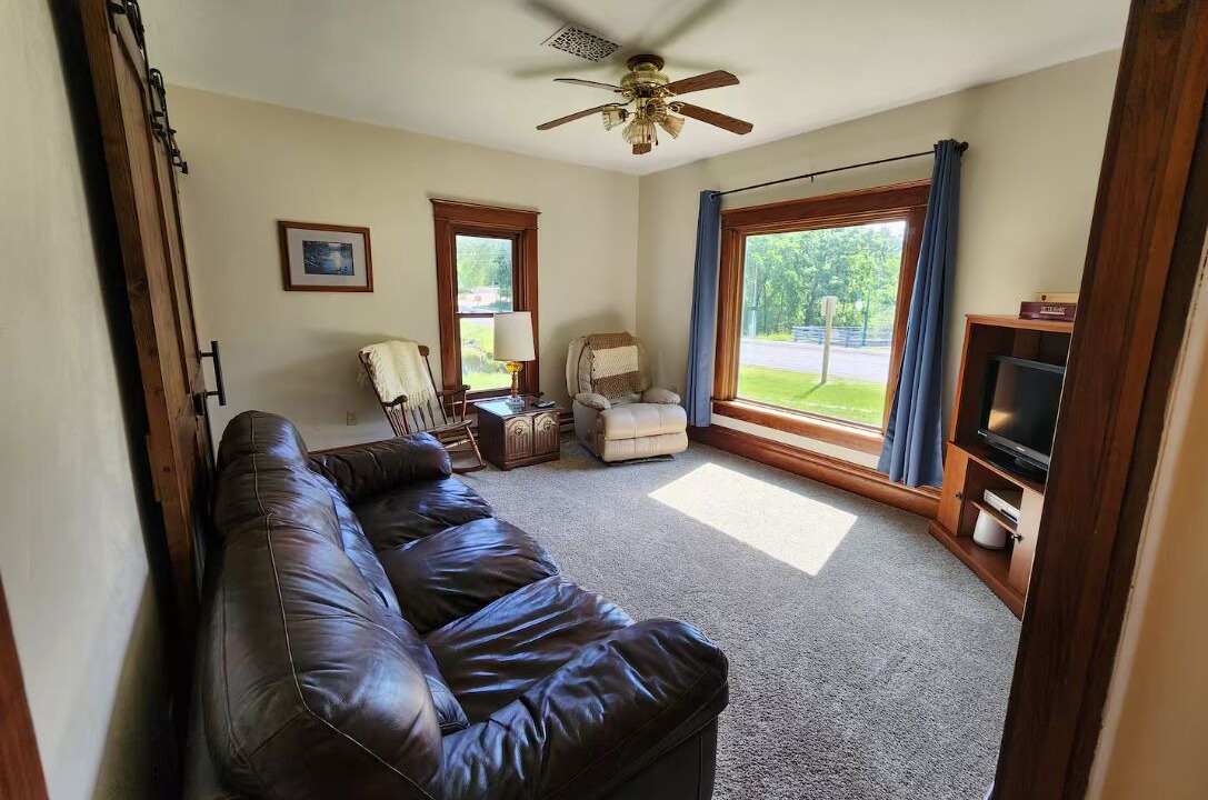 Photo of Livingroom in Wautoma
