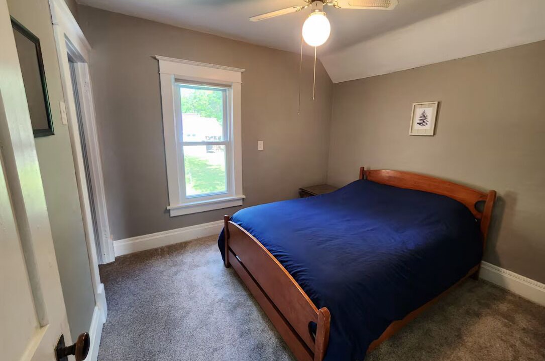 Photo of Bedroom in Wautoma