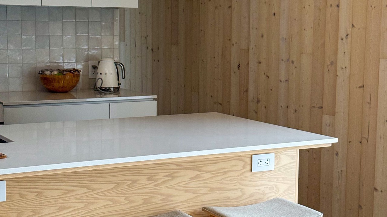 Photo of Kitchen in Wentworth-Nord
