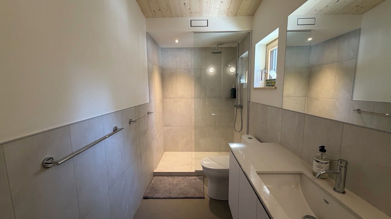 Photo of Bathroom in Wentworth-Nord