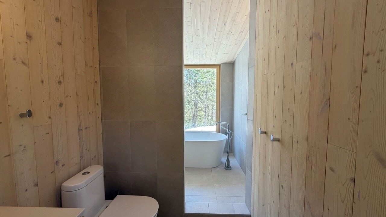 Photo of Bathroom in Wentworth-Nord