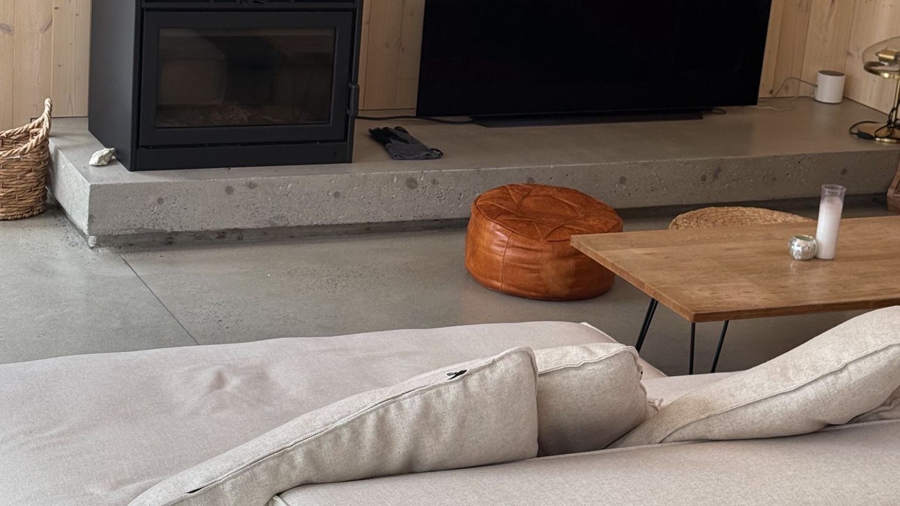 Photo of Livingroom in Wentworth-Nord