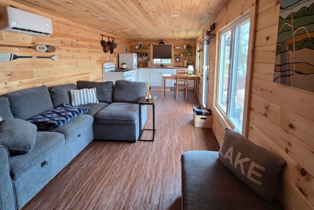 Photo of Livingroom in Sheffield