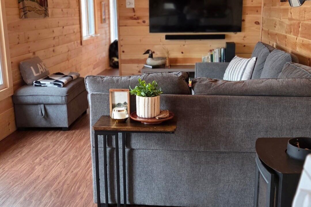 Photo of Livingroom in Sheffield