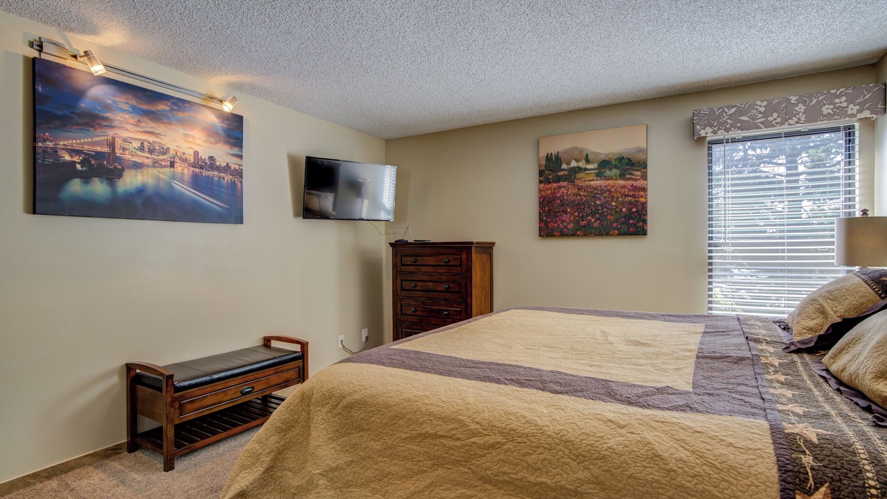 Photo of Bedroom in Union Square