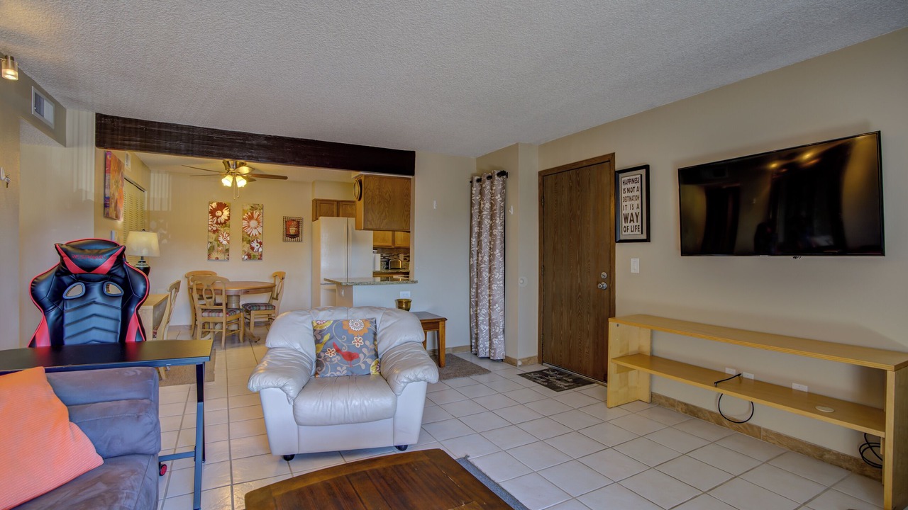 Photo of Livingroom in Union Square