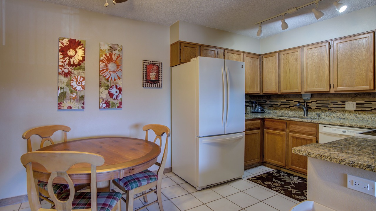 Photo of Kitchen in Union Square