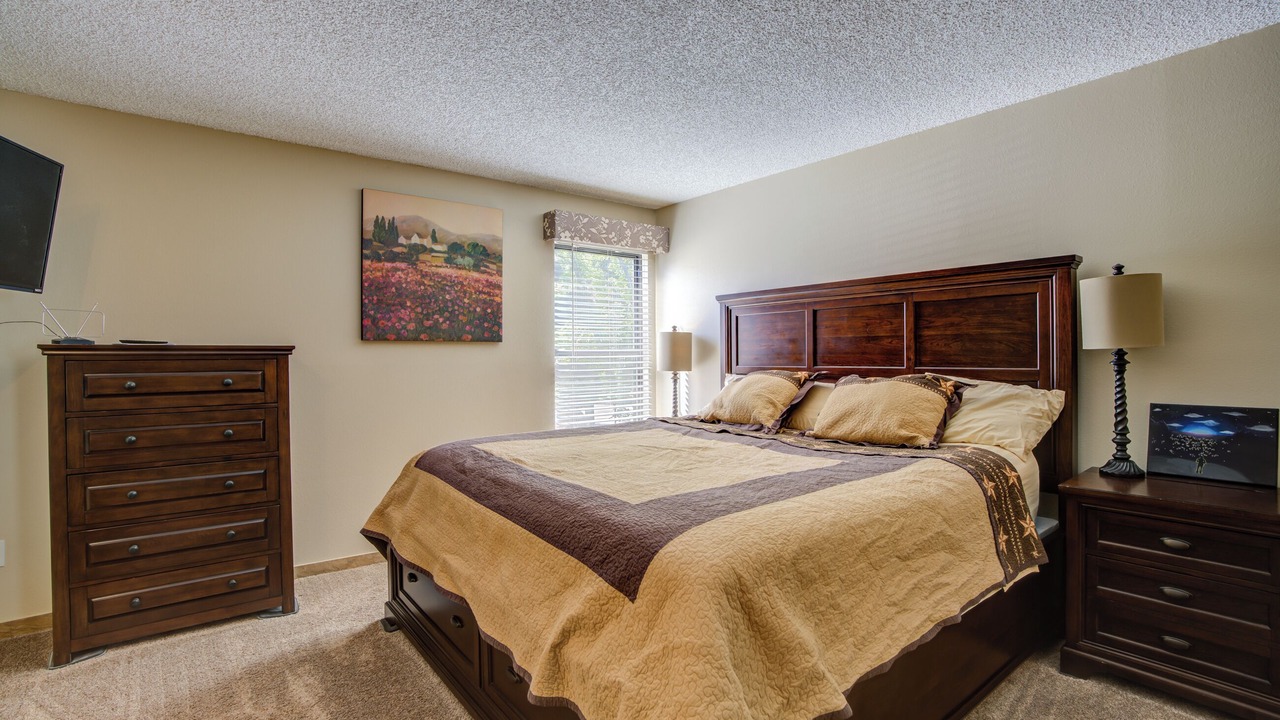 Photo of Bedroom in Union Square