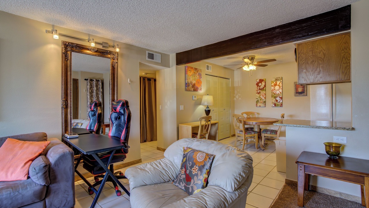 Photo of Livingroom in Union Square