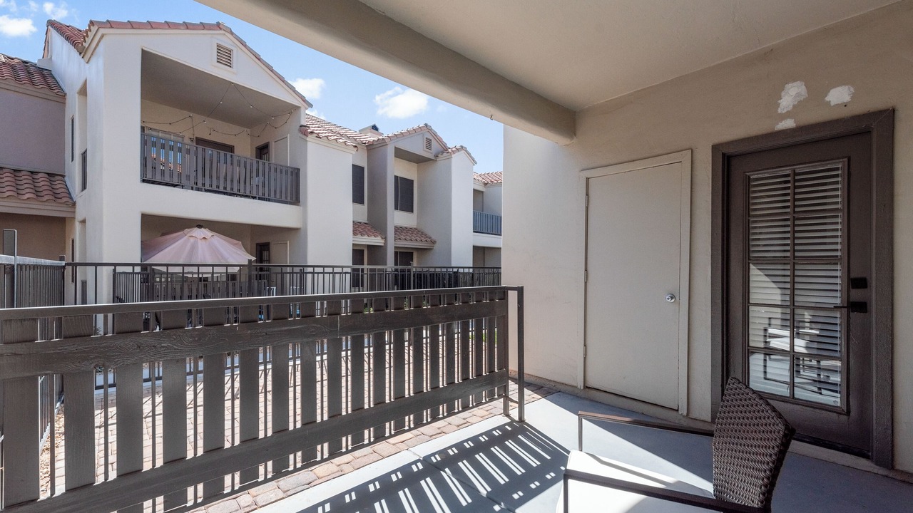 Photo of Outdoor in North Scottsdale