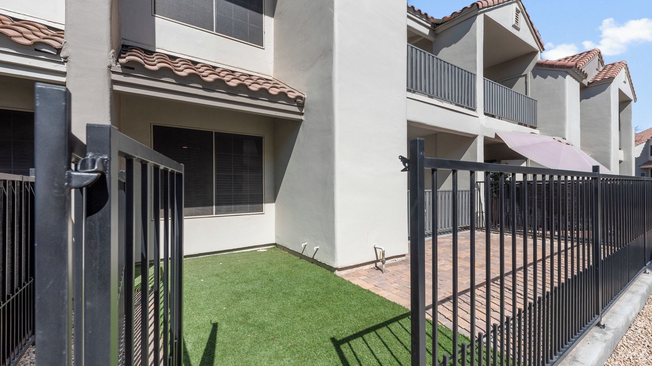 Photo of Outdoor in North Scottsdale