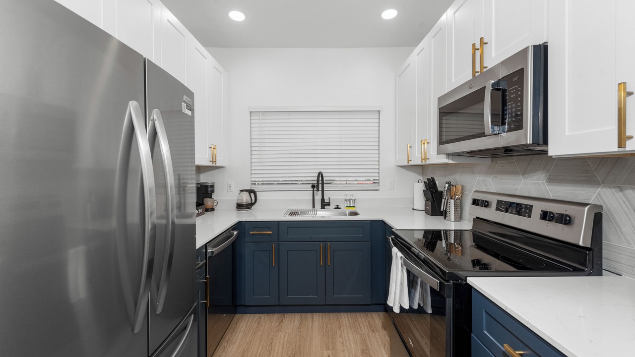 Photo of Kitchen in North Scottsdale