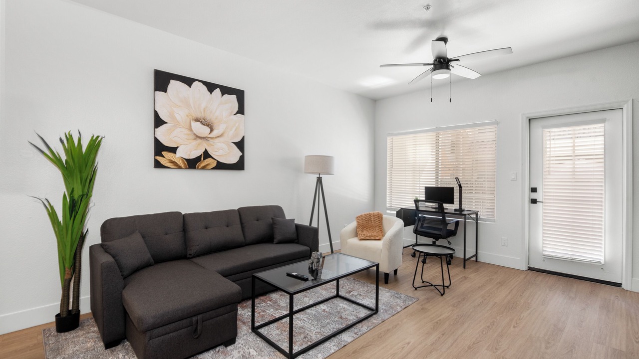 Photo of Livingroom in North Scottsdale