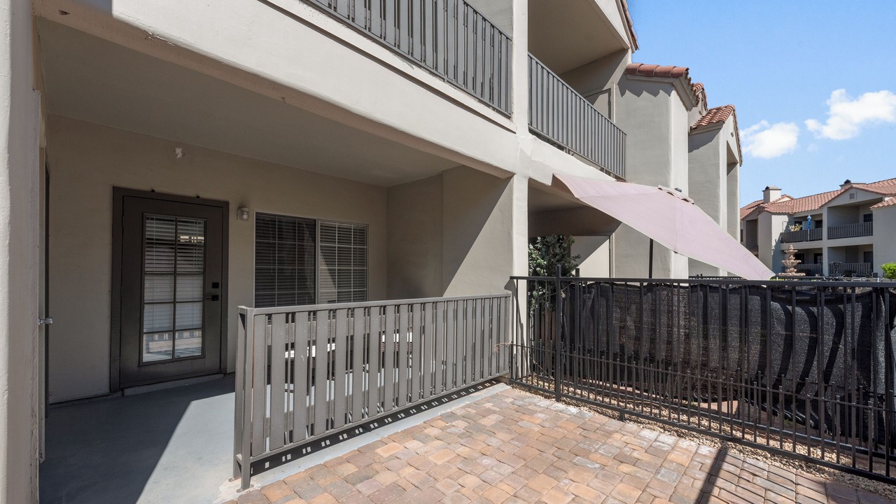Photo of Outdoor in North Scottsdale