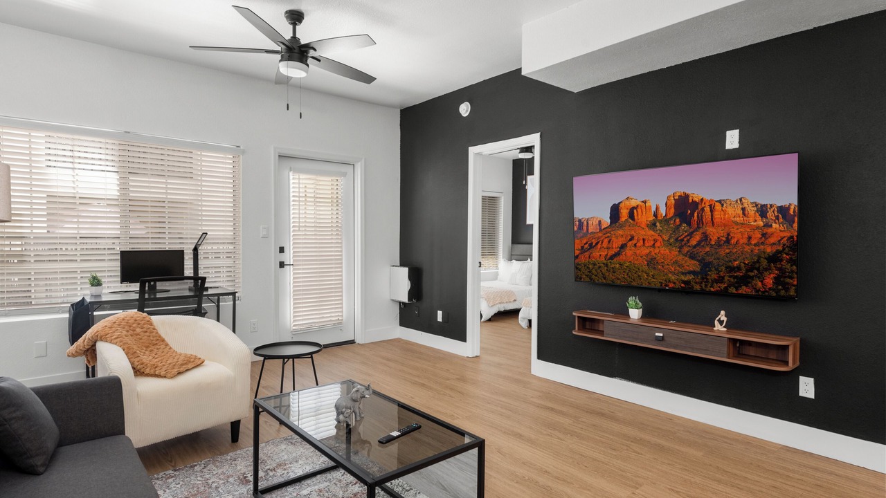 Photo of Livingroom in North Scottsdale