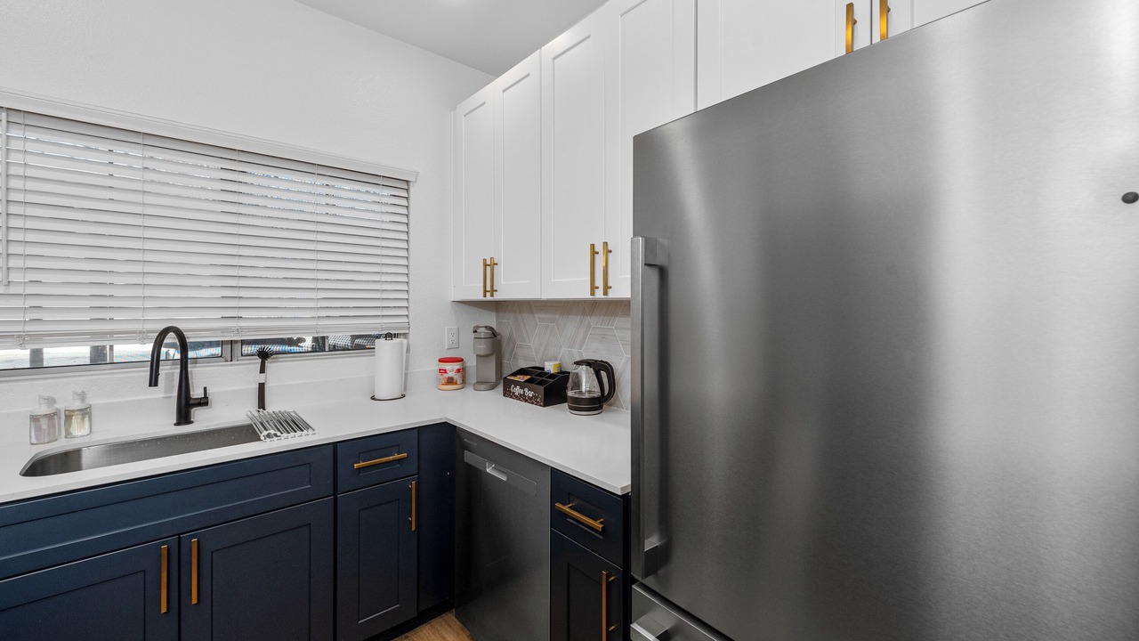 Photo of Kitchen in North Scottsdale
