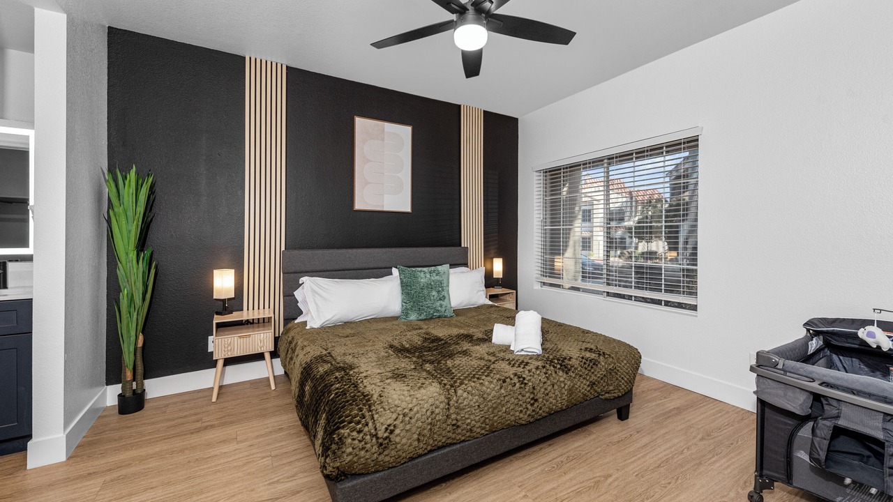 Photo of Bedroom in North Scottsdale
