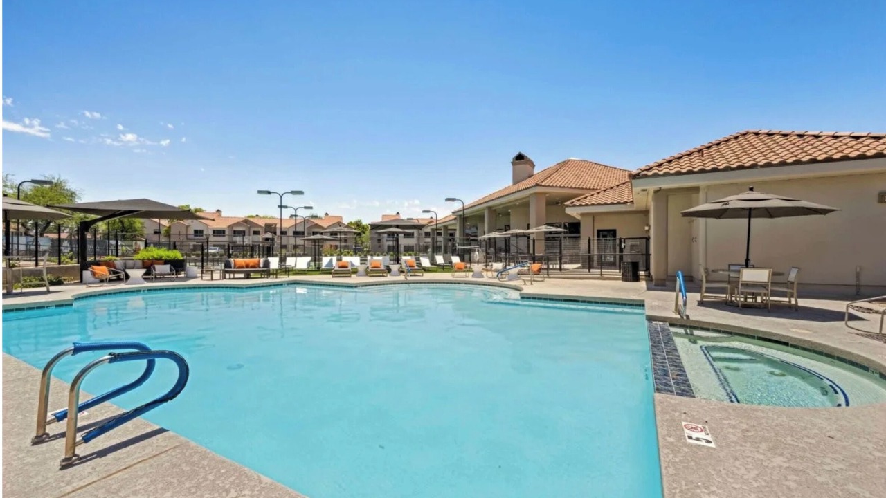 Photo of Outdoor in North Scottsdale