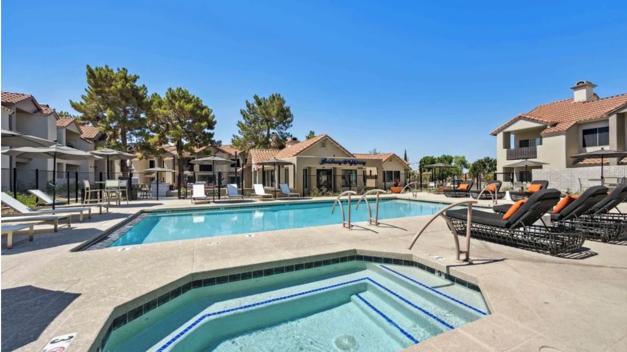 Photo of Outdoor in North Scottsdale