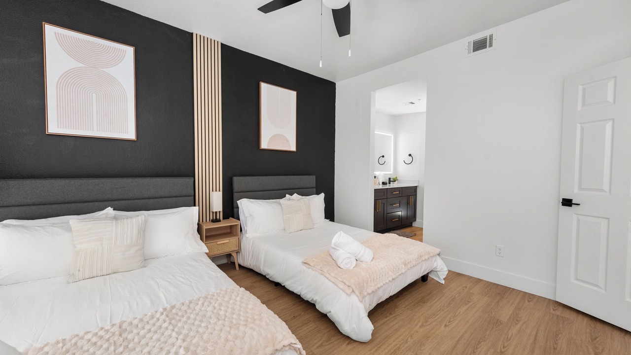 Photo of Bedroom in North Scottsdale