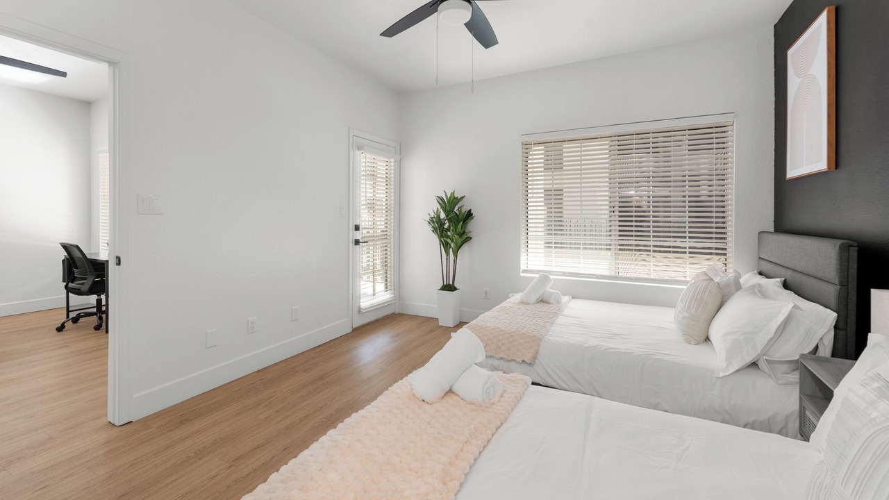 Photo of Bedroom in North Scottsdale