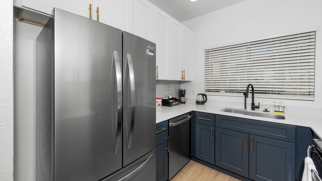 Photo of Kitchen in North Scottsdale